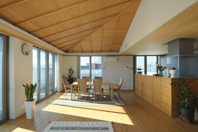 西条東の家〈リフォーム〉